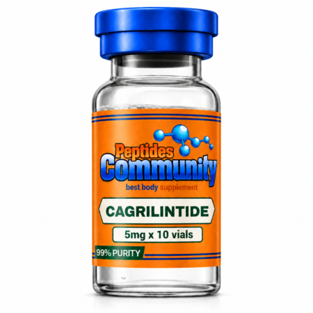 Cagrilintide 10mg