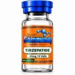 Tirzepatide 65mg