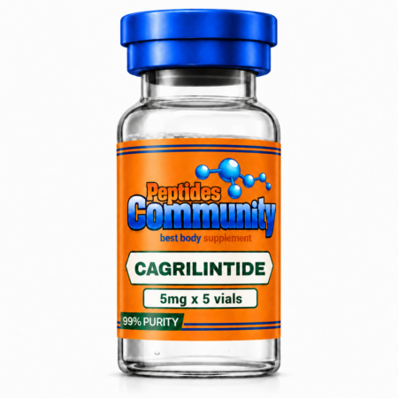 Cagrilintide 5mg