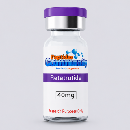 Retatrutide