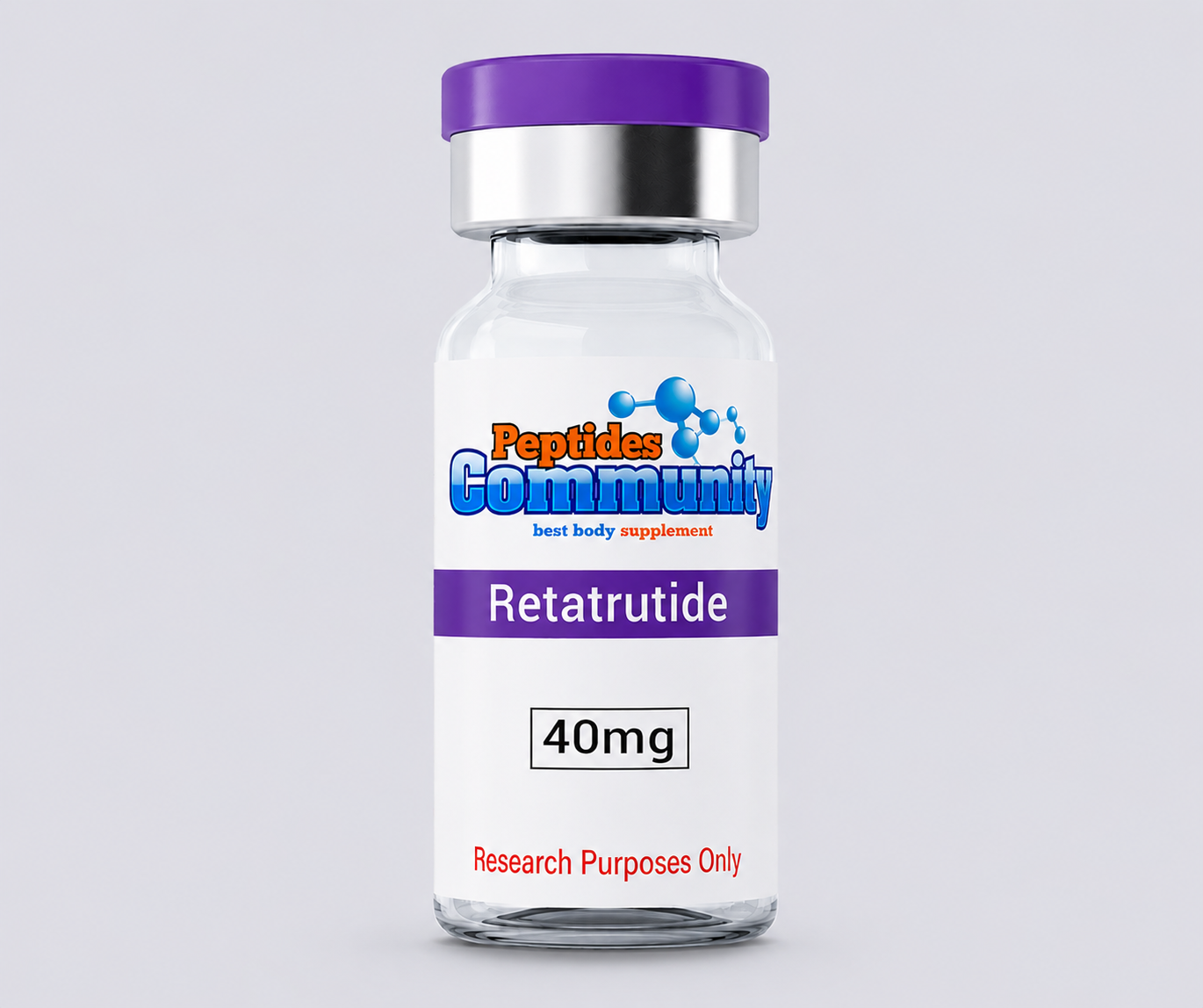 Retatrutide