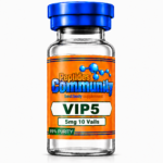 VIP5 5mg