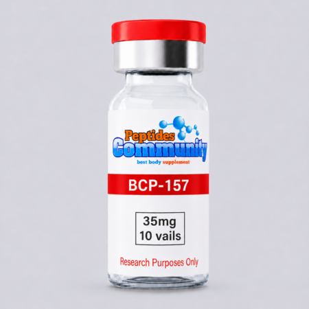 BCP-157 35mg