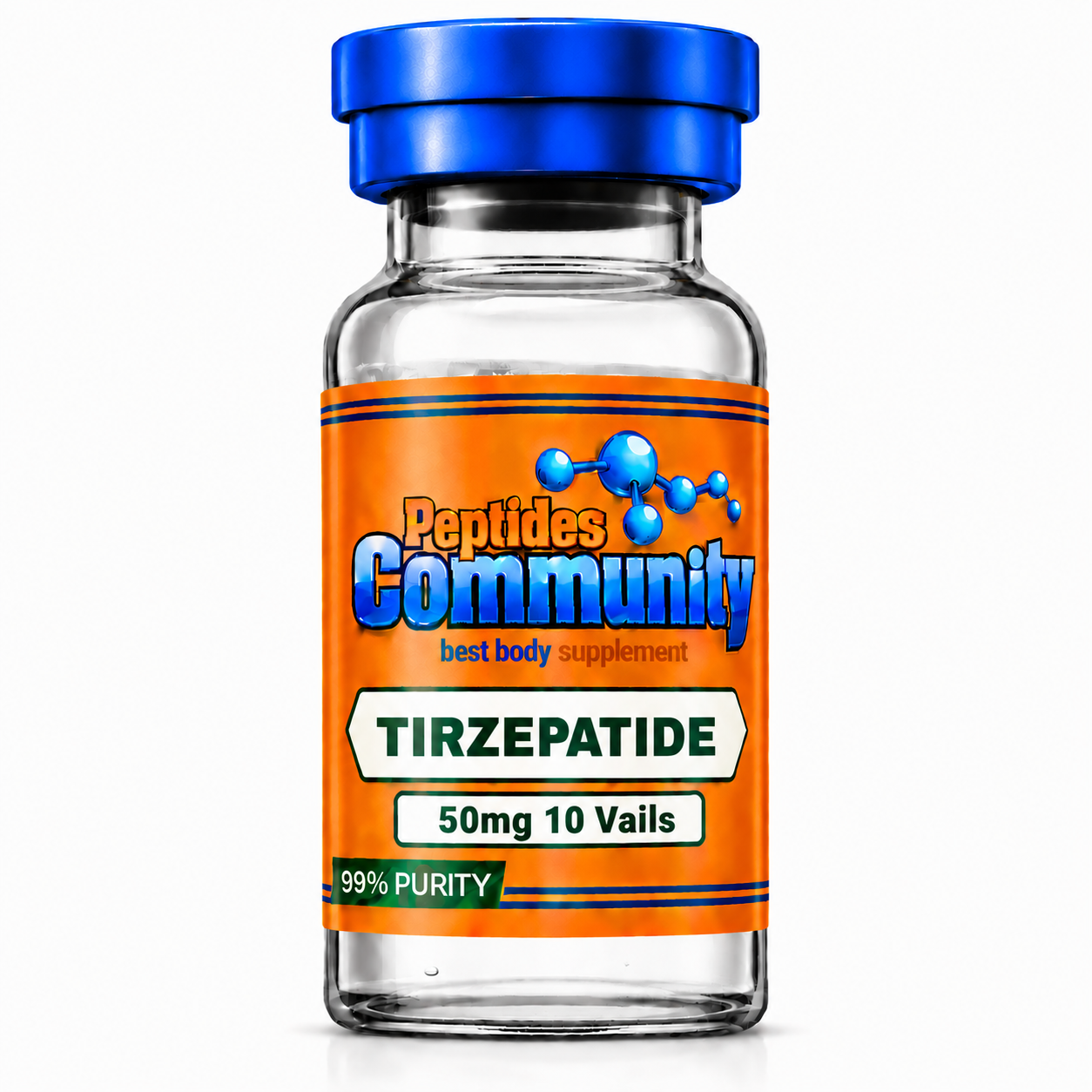 Tirzepatide 50mg