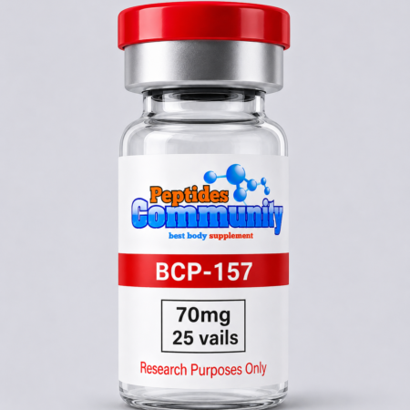 BCP-157 70mg