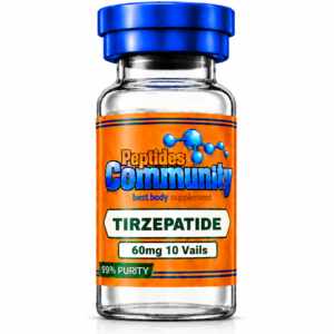 Tirzepatide 60mg