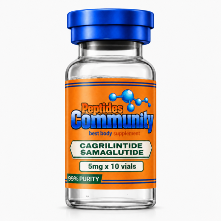 Cagrilintide Samaglutide 5mg