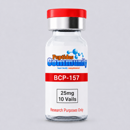 BCP-157 25mg