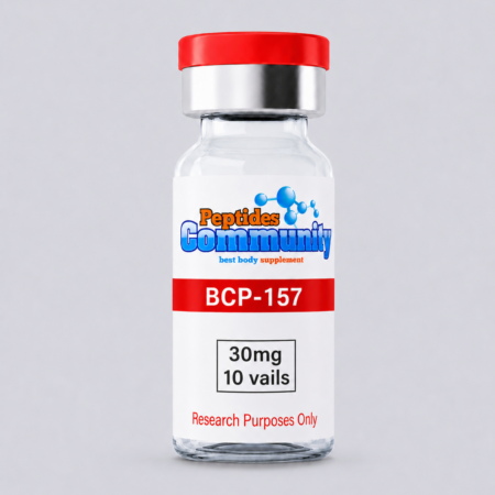 BCP-157 30mg