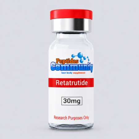 Retatrutide 30mg