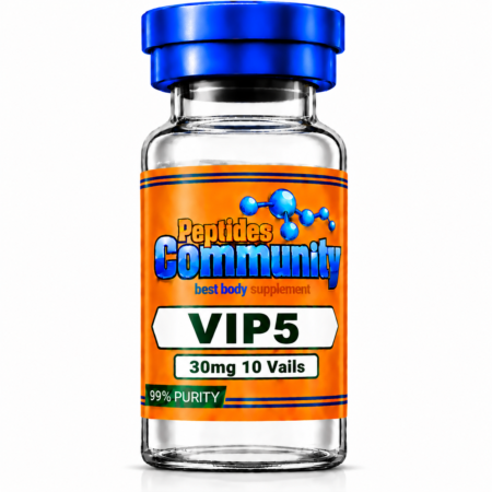 VIP5 30mg