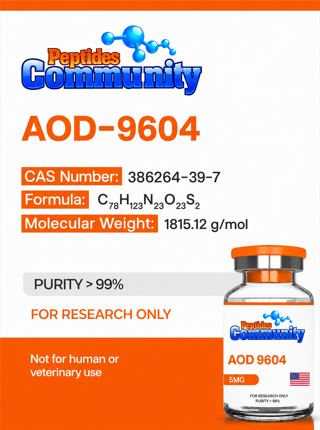 AOD 9604 - Image 2